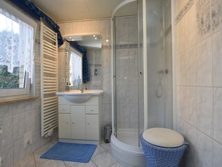 Appartement Retschow Kenmerken 10
