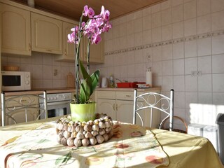Appartement Retschow Kenmerken 14