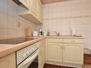 Appartement Retschow Kenmerken 15