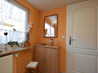 Appartement Retschow Équipement 11