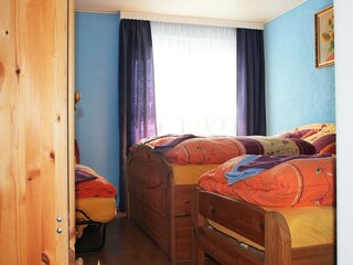Appartement Retschow Kenmerken 15