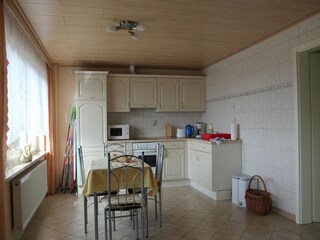 Appartement Retschow Kenmerken 16