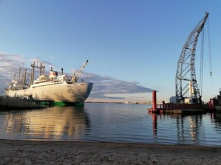 Apartment Retschow Umgebung 37