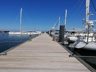 Apartment Retschow Umgebung 29