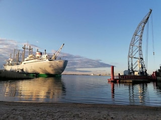 Apartment Retschow Umgebung 37