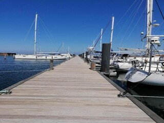 Appartamento Retschow Ambiente 26