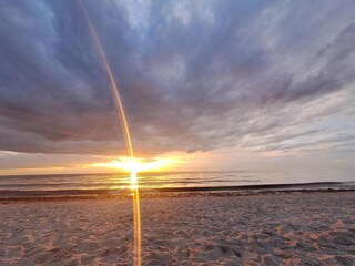 Appartement Retschow Omgeving 34