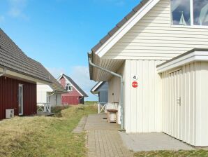 Holiday house 4 Personen Ferienhaus in Wendtorf - Probstei - image1