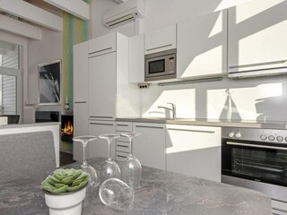 Vakantiehuis Wendtorf  11