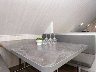 Maison de vacances Wendtorf  7