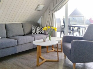 Holiday house Wendtorf  14