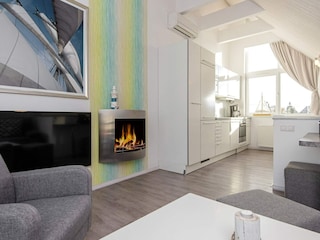 Holiday house Wendtorf  11
