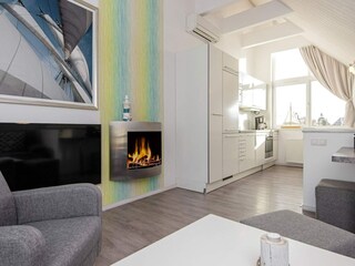 Holiday house Wendtorf  12