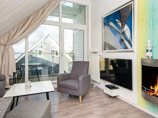 Holiday house Wendtorf  13
