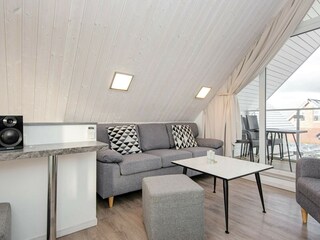 Holiday house Wendtorf  12