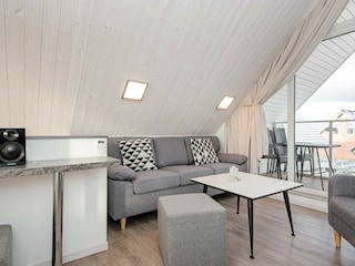 Maison de vacances Wendtorf  16