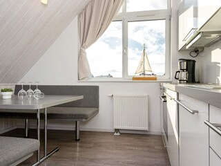 Holiday house Wendtorf  18