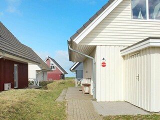 Maison de vacances Wendtorf Enregistrement extérieur 4