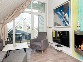 Holiday house Wendtorf  13