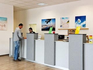 Apartment Großenbrode  11