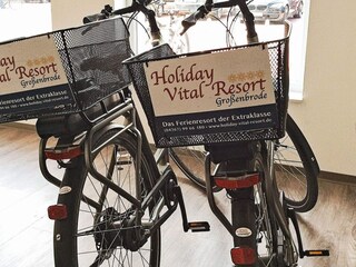 Appartamento Großenbrode  14