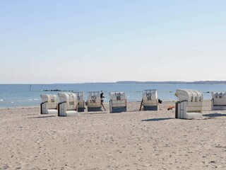 Apartamento Großenbrode  7