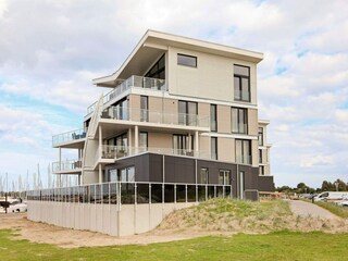 Apartamento Wendtorf Grabación al aire libre 3