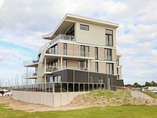 Apartment Wendtorf Außenaufnahme 5