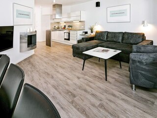 Apartment Wendtorf  15