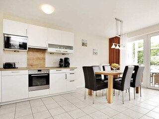 Apartment Großenbrode  14