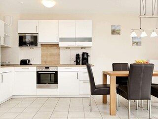 Appartement Großenbrode  8