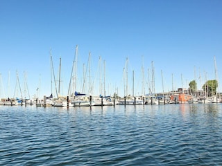 Apartment Großenbrode  11