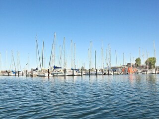 Appartement Großenbrode  11