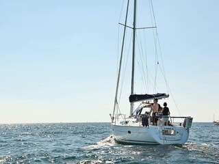 Appartement Großenbrode  12