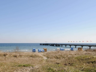 Apartment Großenbrode  13