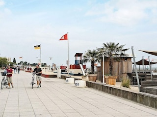 Appartamento Großenbrode  13