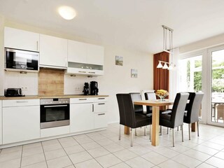 Appartement Großenbrode  5
