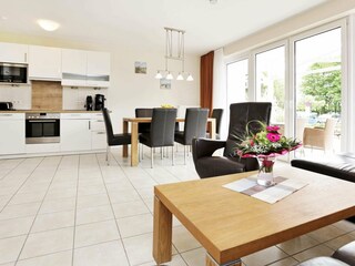 Apartamento Großenbrode  8