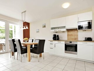 Apartment Großenbrode  17