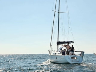 Apartment Großenbrode  3