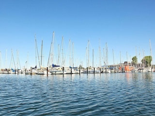 Apartment Großenbrode  13