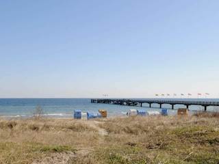 Apartment Großenbrode  12