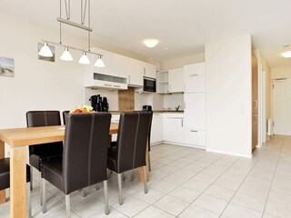 Apartment Großenbrode  5
