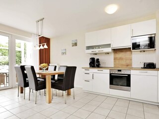 Apartment Großenbrode  6