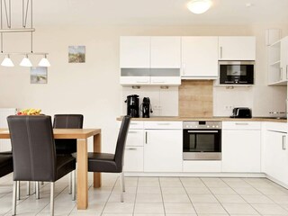 Apartment Großenbrode  8
