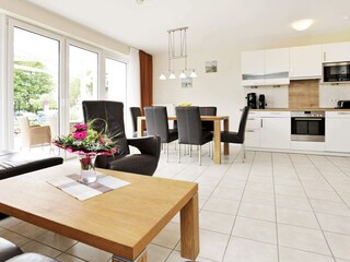 Apartment Großenbrode  7