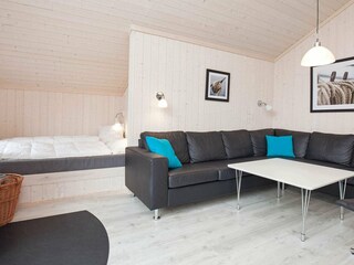 Casa de vacaciones Großenbrode  3