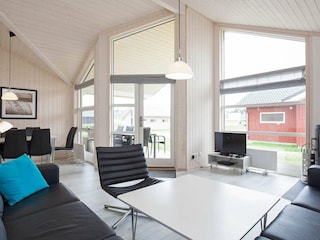Ferienhaus Großenbrode  12