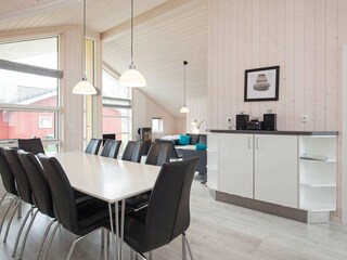 Holiday house Großenbrode  10