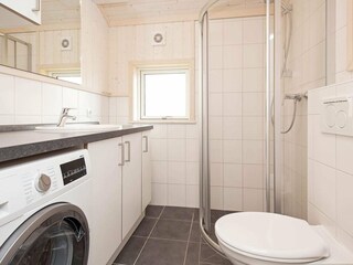 Maison de vacances Großenbrode  4